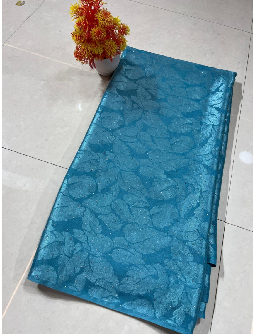 Jecard brasso fabric 