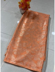 Jecard brasso fabric 