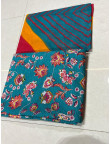 Katha work suit 