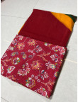 Katha work suit 