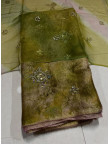 ROMAN DORIYA SUIT