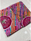 Thakur ji cotton suit 