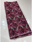 Cotton print