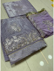 Maslin Jari suit 