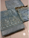 Maslin Jari suit 