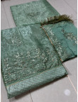 Maslin Jari suit 