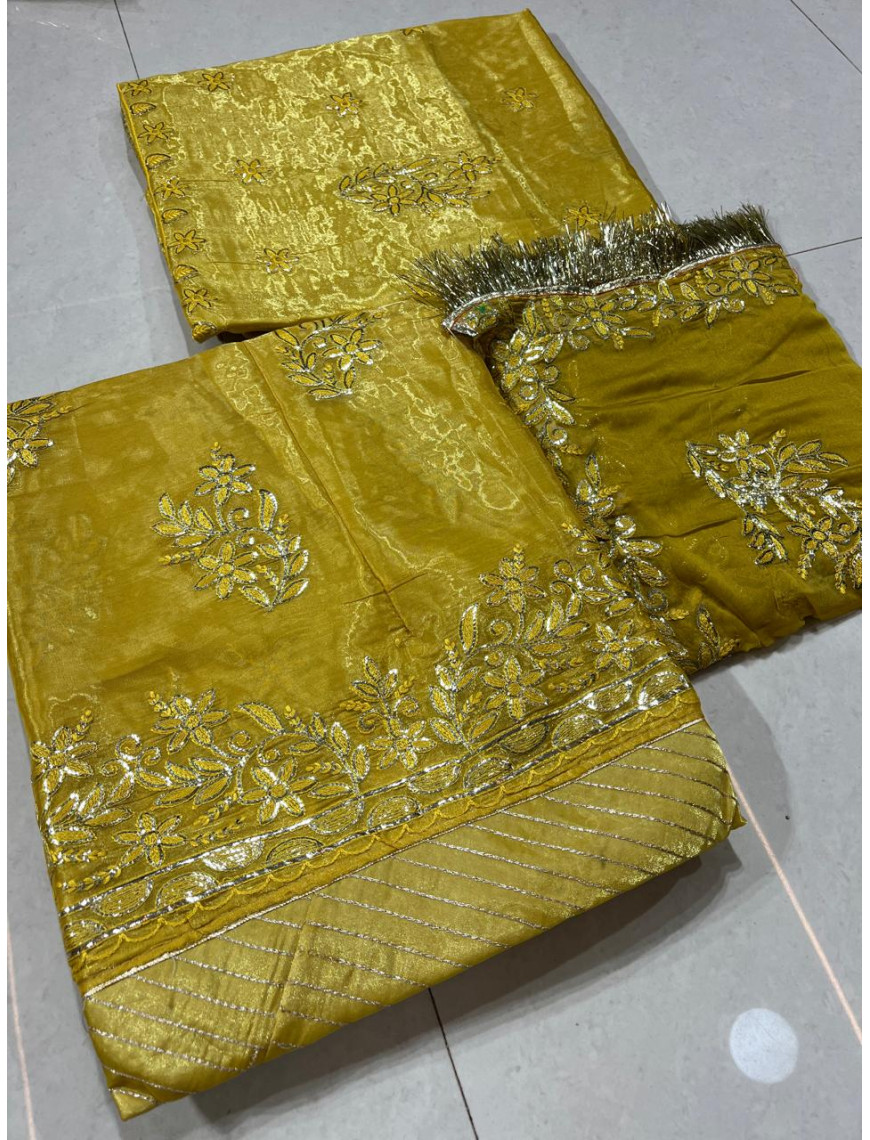 Maslin Jari suit 
